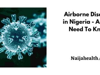 Airborne Diseases in Nigeria - All You Need To Know