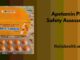Apetamin Pills Safety Assessment