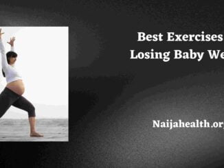 Best Exercises for Pregnant Women 