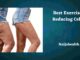 Best Exercises for Reducing Cellulite