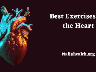 Best Exercises for the Heart